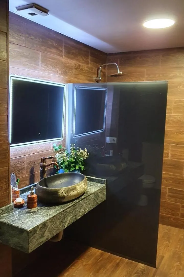 Batumi Homestay 0*,  Georgia