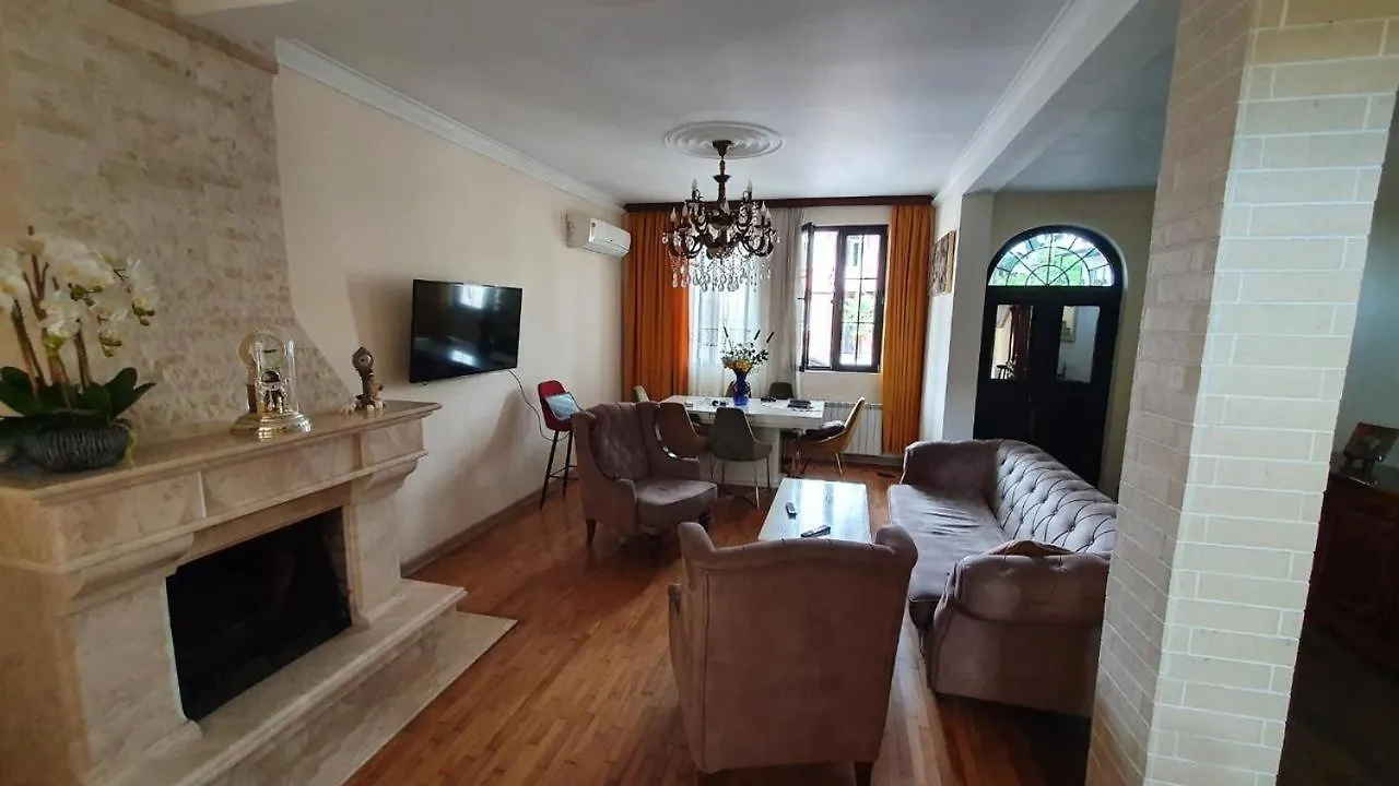 Batumi Homestay