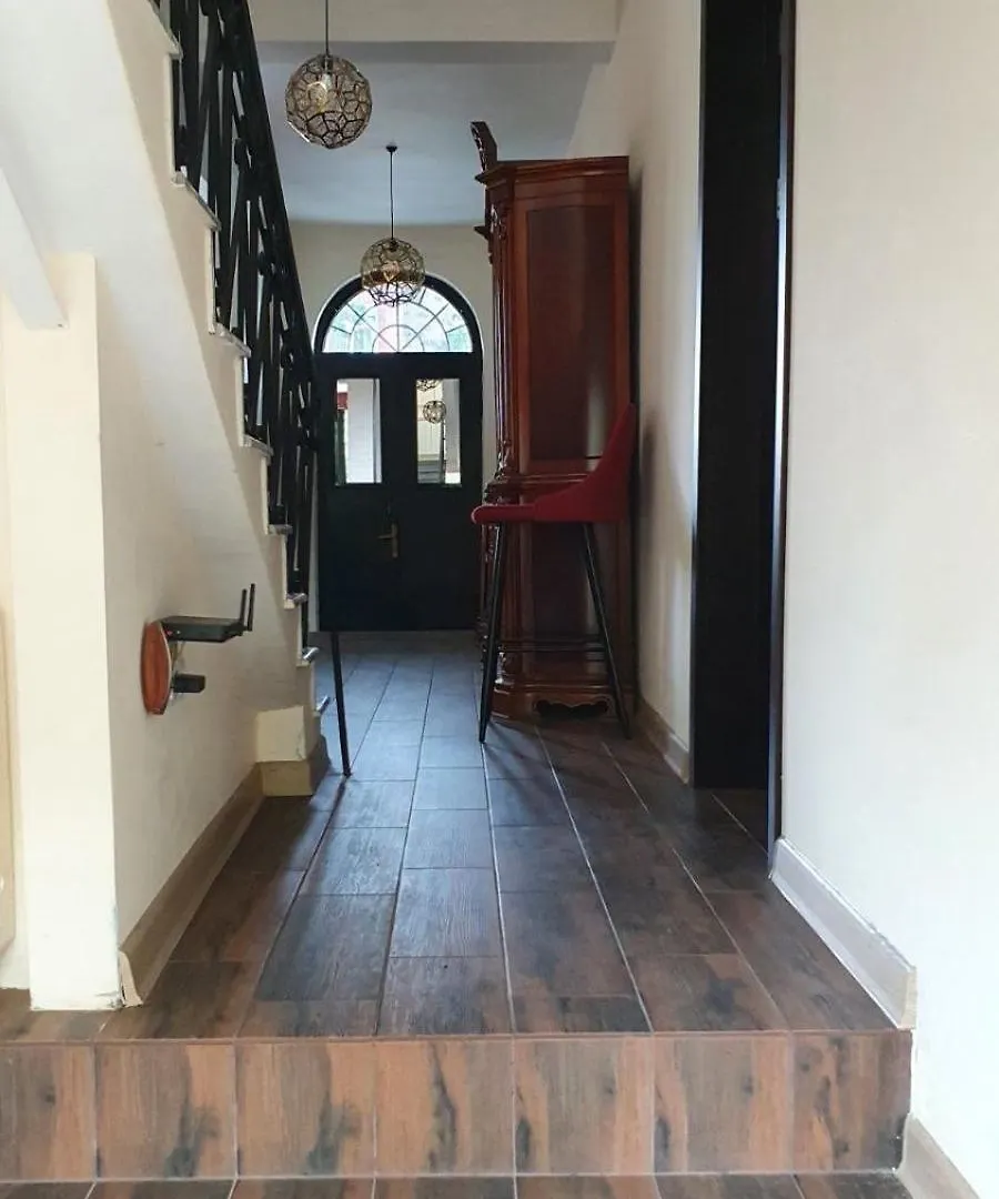 Batumi Homestay Georgia