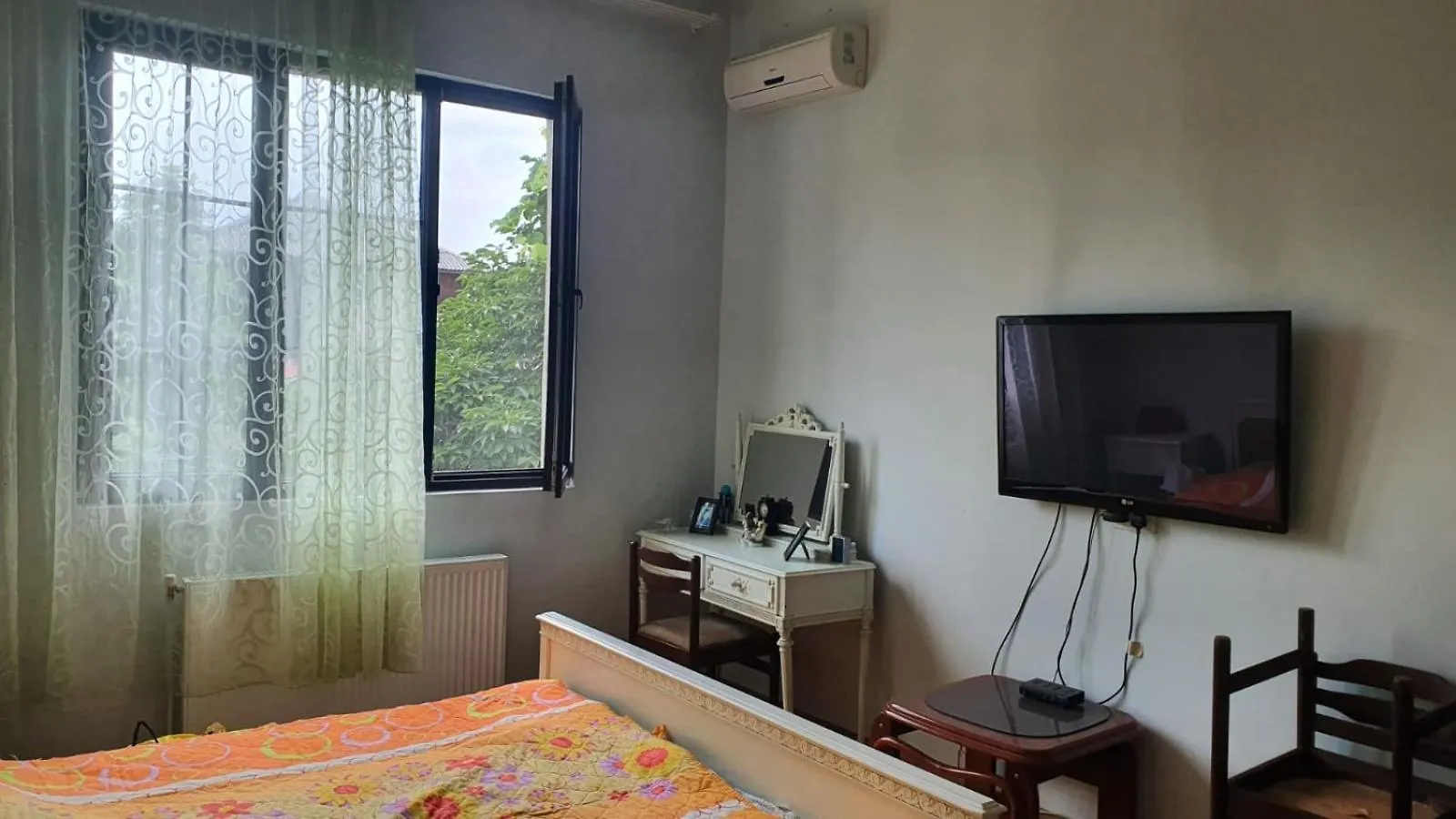 Batumi Homestay Georgia