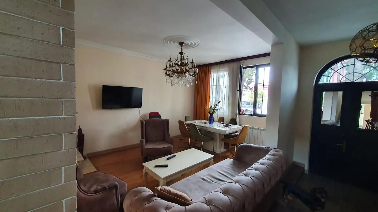 Batumi Homestay Georgia