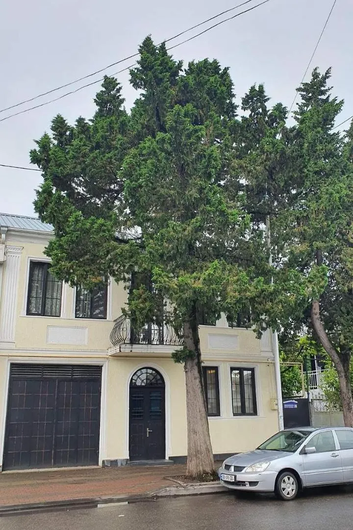 Batumi Homestay